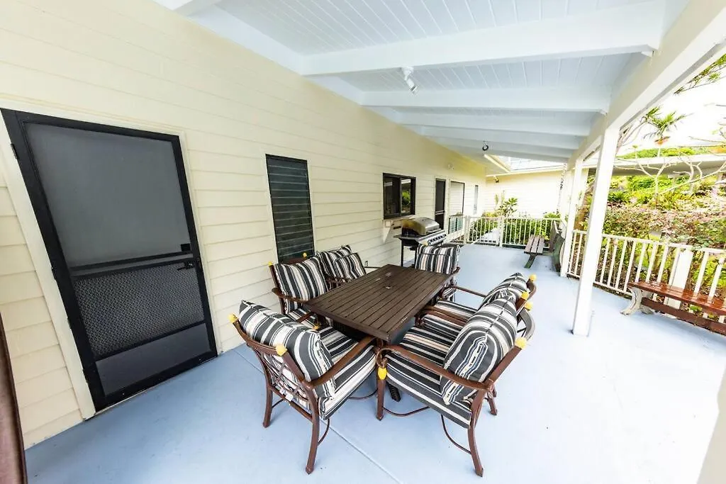 Private Pool & Spa-Beautiful Oceanview Home Kailua-Kona 0*,  United States
