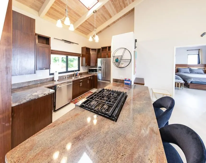 Private Pool & Spa-Beautiful Oceanview Home Kailua-Kona