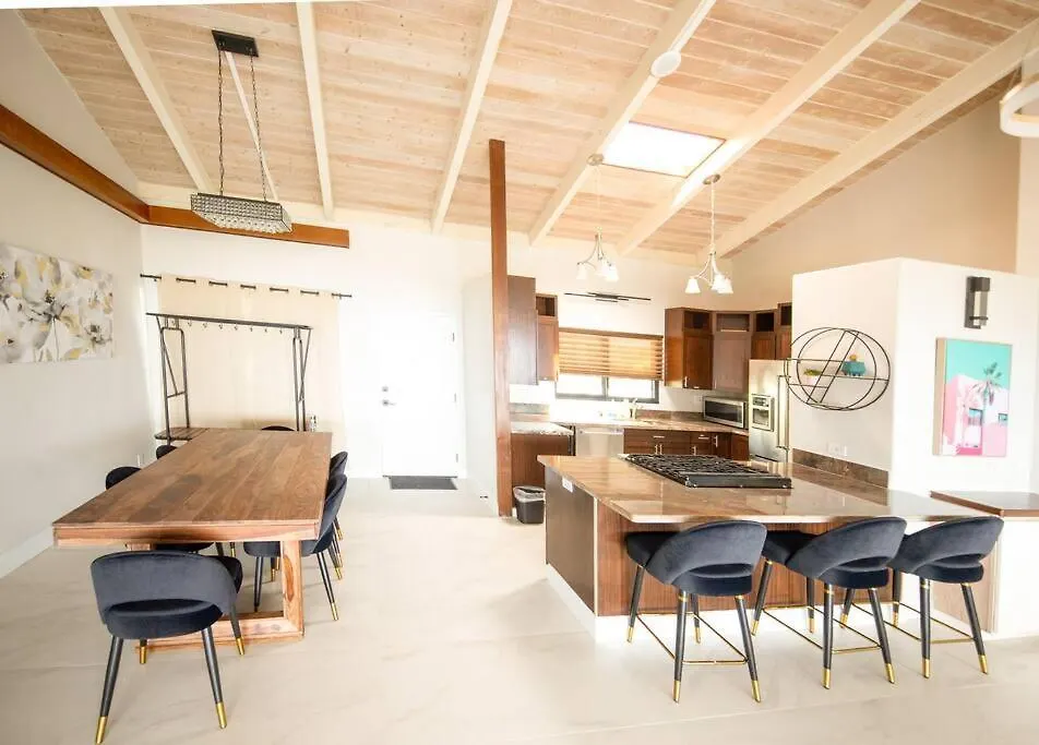 Holiday home Private Pool & Spa-Beautiful Oceanview Home Kailua-Kona United States