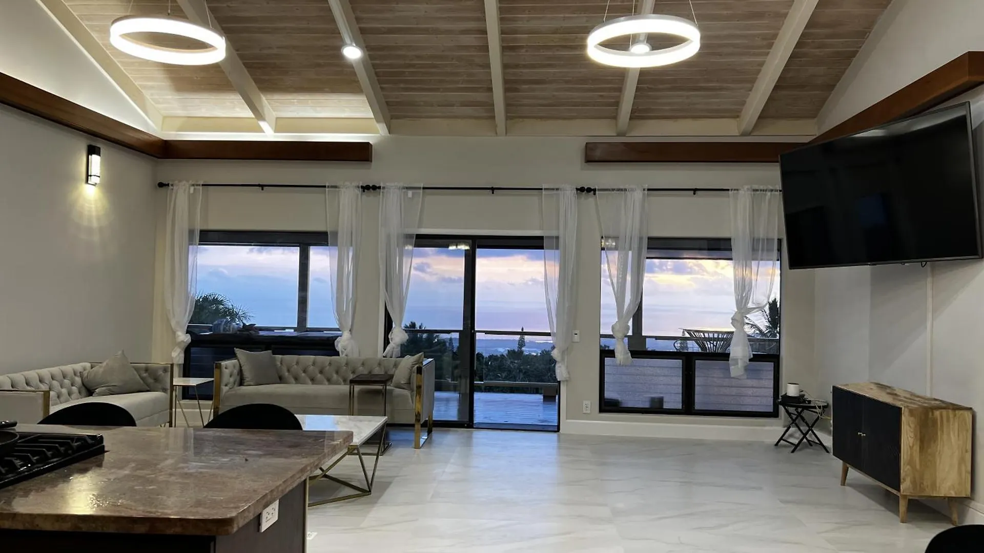 Private Pool & Spa-Beautiful Oceanview Home Kailua-Kona United States